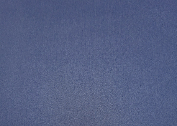 Cotton Stretch BLue *