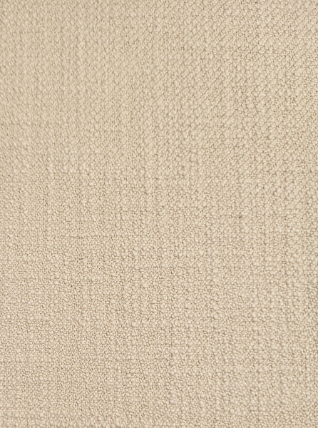 M Linnen Slub Beige/Creme