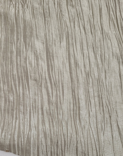 A La Ville Crinkle   Zandkleur!!