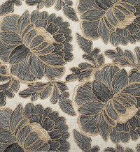 Bohemian Gilet Pakket Blue