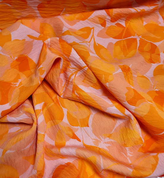 A La Ville  Viscose FLow