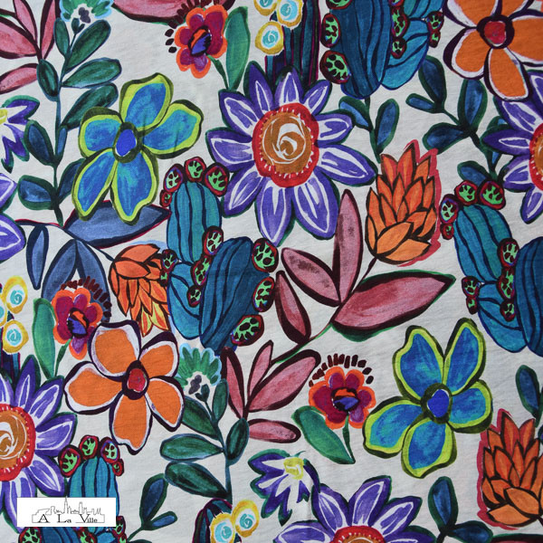 A La Ville Flowers 26