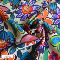 A La Ville Flowers 26