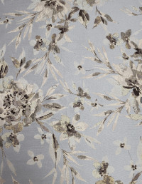 Pakket Jacquard Fleurie Ice