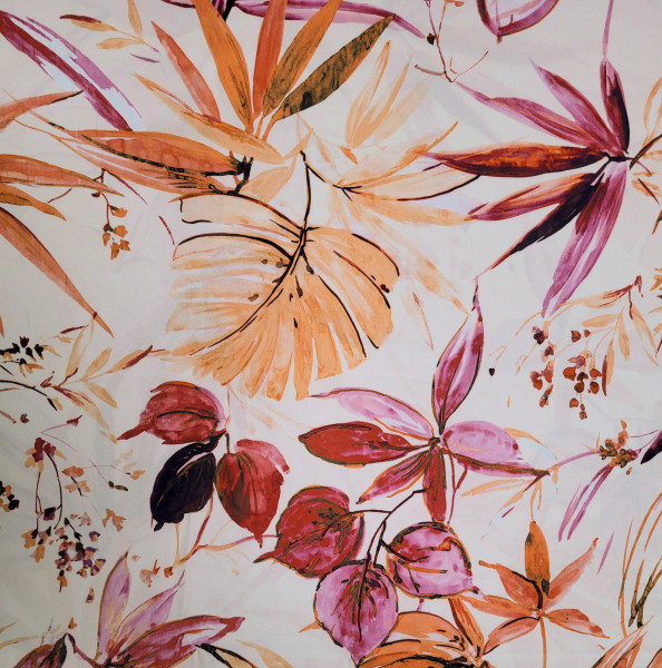 Viscose Eleganza Abricot