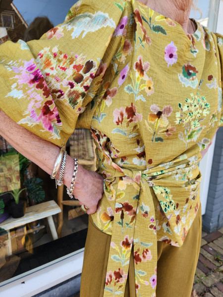 A La Ville Blossom   coupon 1.50