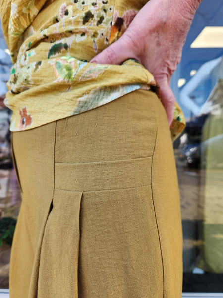 A La Ville Uni Viscose