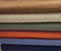 A La Ville Uni Viscose