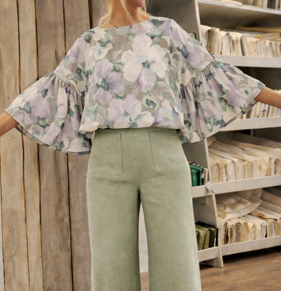 Eleganza Pakket Mint XL