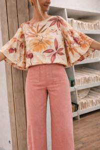 Eleganza Pakket  Abricot