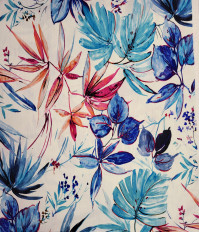 A Symetrisch Wrap Blouse Pakket  S/M