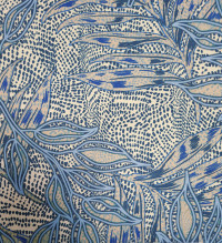 Eleganza Pakket Blue             S/M