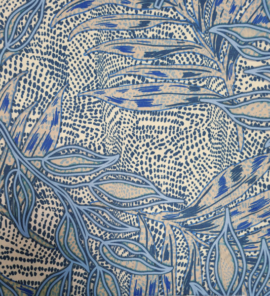 Eleganza Pakket Blue    L/XL