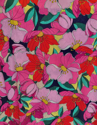 Eleganza Pakket Full Floral   XL