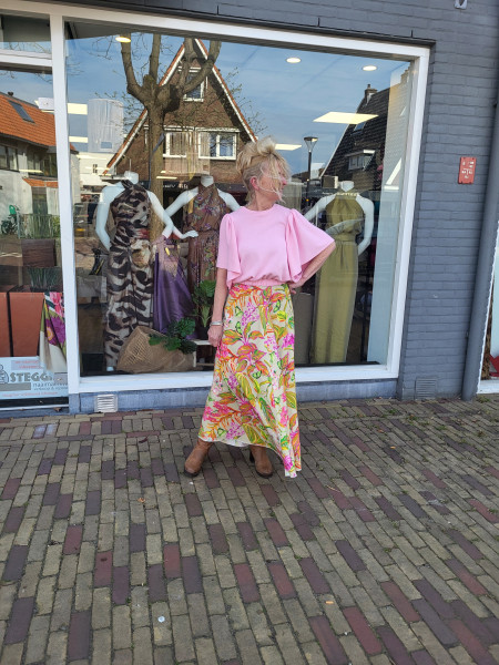Summer Rok Pakket