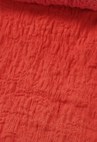 Smogged Texture Jersey