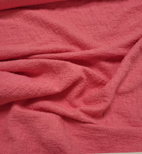 Smogged Texture Jersey