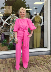 Jersey Cotton Slub