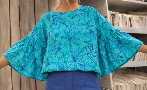 Eleganza Pakket  Tie Dye  L/XL