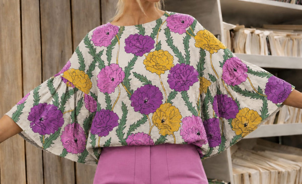 Eleganza Pakket A la ville  S/M /L