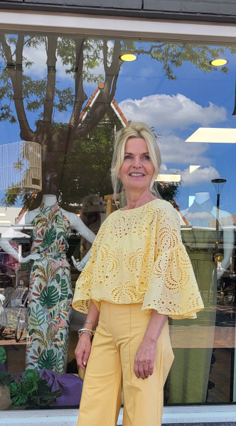 Eleganza Pakket Summer 2026  XL