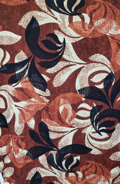 Viscose Dotted