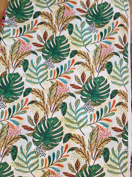 Viscose Livia