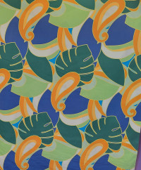 Summer Livia Pakket  Dessin