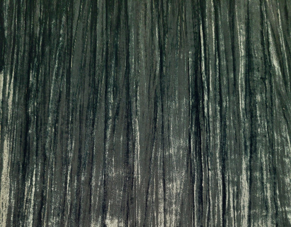 Velvet Crinkle Petrol