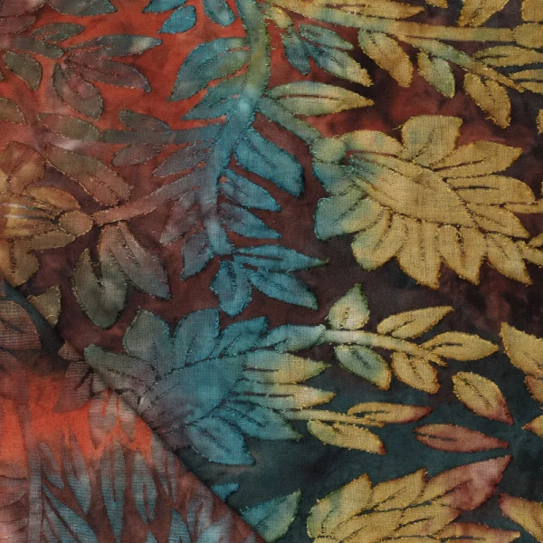 Jersey Ausbrenner Autumn