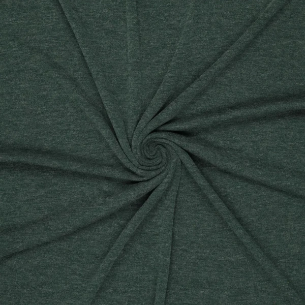 Knitted Gori Green