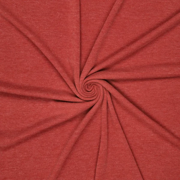 Knitted Gori Red