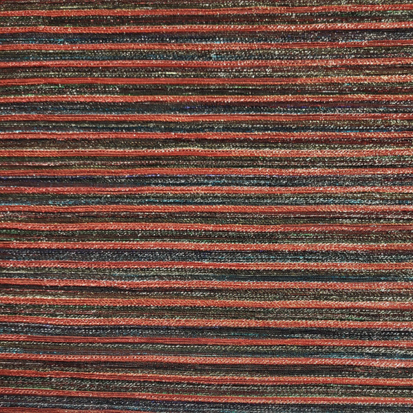 Plisé Shiny Red