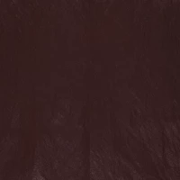 Vegan Leather Washed Red