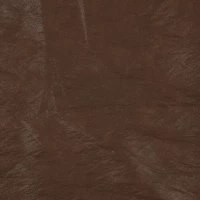 Vegan Leather Washed Mokka