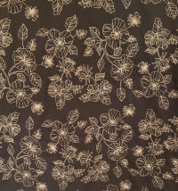 Livia Pakket Embroidery