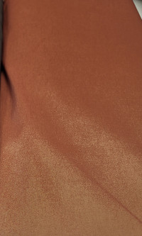 Benga Shiny Copper