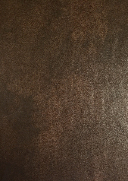 Vegan Leather Vintage Brown