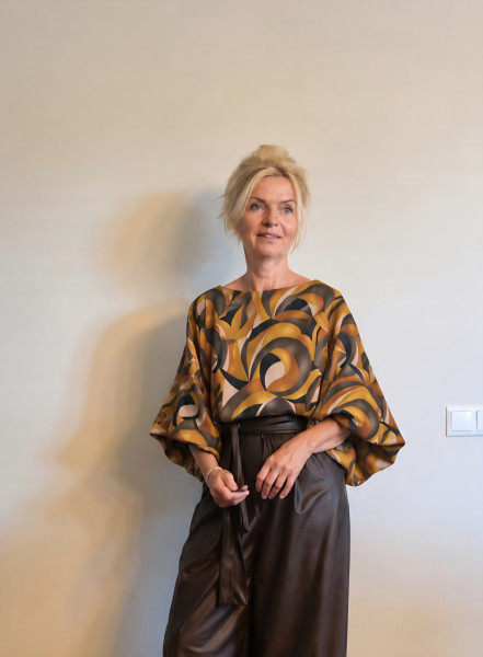 Livia Pakket Circle