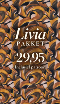 Livia Pakket Circle