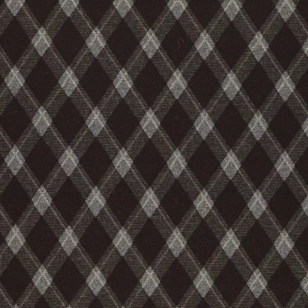Knitted Jacq Checks