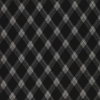 Knitted Jacq Checks