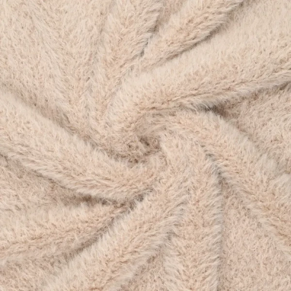 Milano Fur Off White