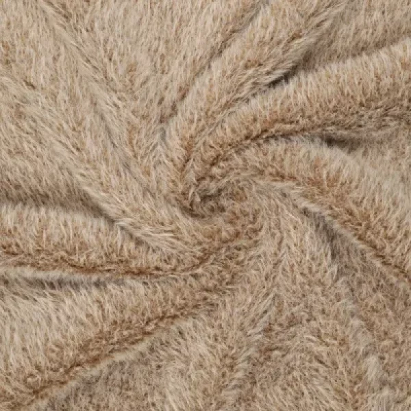 Milano Fur Sand