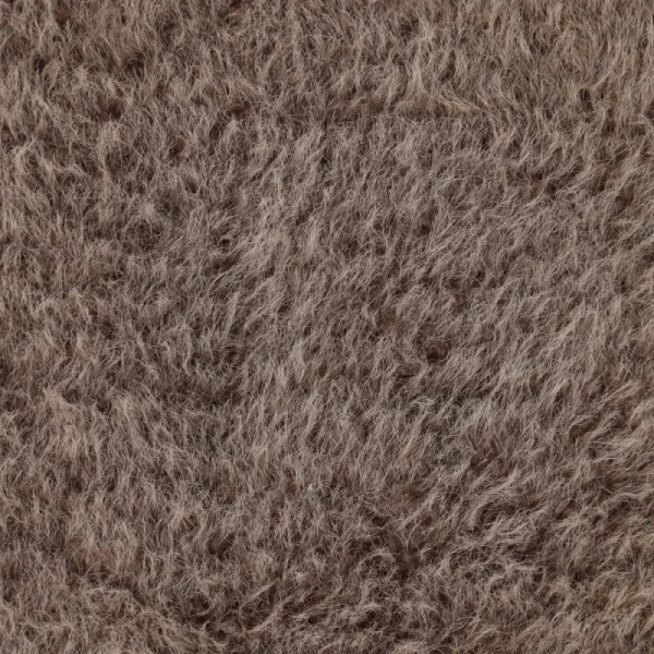 Milano Fur Brown
