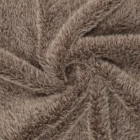 Milano Fur Brown