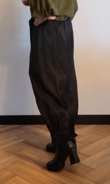 Nova Black Benga Pakket