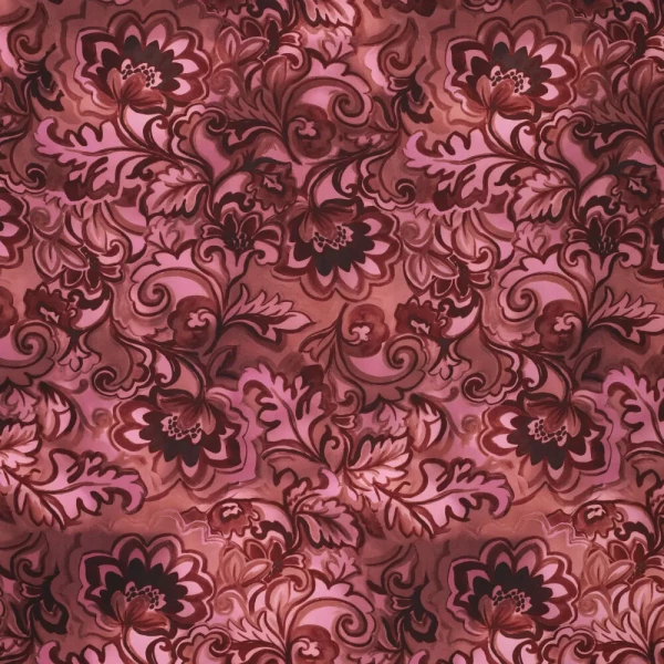 Ornamental Pink Vi