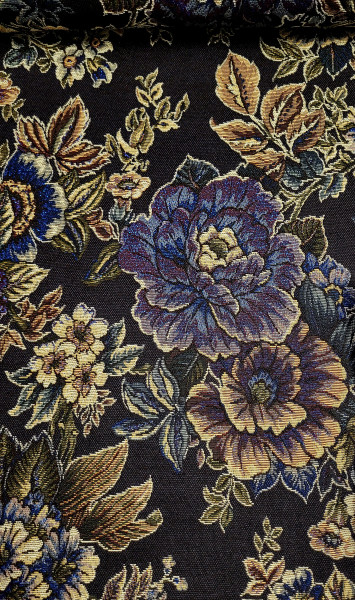 A La Ville Gobelin Jacquard