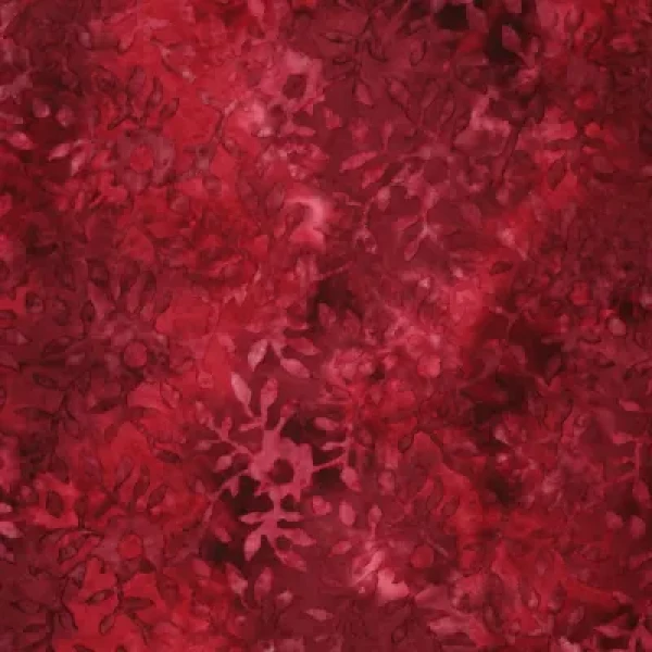 Jersey Ausbrenner Red